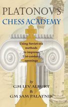 Platonov&#39;s Chess Academy: Using Soviet-era Methods to Improve 21st-Centu... - £6.58 GBP