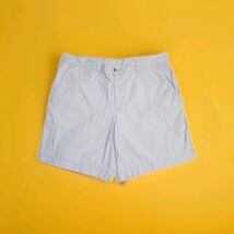 Columbia 5 pocket Stone Shorts Kahki Cargo Men's Size 38w - $16.82