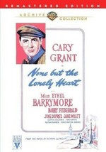 None But The Lonely Heart DVD (1944) - Cary Grant, Clifford Odets - £52.73 GBP