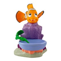 Finding Nemo Bubble Blower 2003 Disney Store Exclusive Vintage Works Vid... - £25.18 GBP