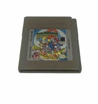 Super Mario Land 2: 6 Golden Coins (Nintendo Game Boy) Cartridge Only Tested - £19.80 GBP