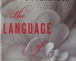 The Language of Flowers: Large Print Edition [Hardcover] Diffenbaugh, Va... - £2.34 GBP