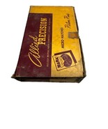 NOS Allied Precision PC-93 L-4 Piston Pins .003 6 Ct Receive As Pictured... - $253.99 CAD