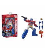 Transformers R.E.D. [Robot Enhanced Design] The Transformers G1 Optimus ... - €17,19 EUR