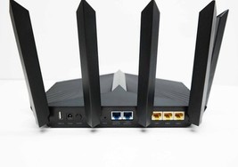 TP-LINK Archer AX3200 3.2 Gbps 5 Port Tri-Band Wi-Fi 6 Router image 5