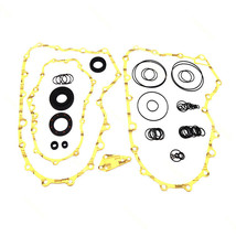 BMXA ES5 ES7 Auto Transmission Master Rebuild Kit Filter Fit For HONDA C... - $92.11