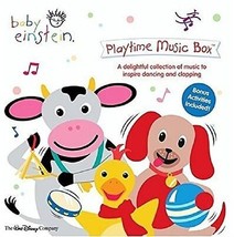 Baby Einstein: Lullaby Classics by baby EINSTEIN (CD, Mar-2004 - £9.94 GBP