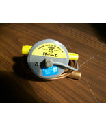 New Sporlan  FF-1/4-Z  Thermostatic Expansion Valve 1/4 - $65.20 CAD