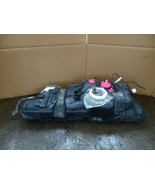 17 Lexus GX460 fuel gas tank assembly 77111-35410 77001-35A20 - $767.27 CAD