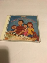 Family Sing-Along Songs by Kidzup Cd - $39.10