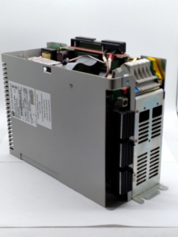 Allen-Bradley 1394C-SJT22-D  SER.D System Module Digital Servo Control  - $878.00
