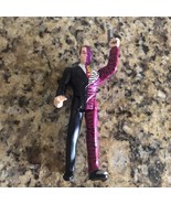 1995 Kenner Batman Forever Two-Face Action Figure Toy Tommy Lee Jones - $11.09