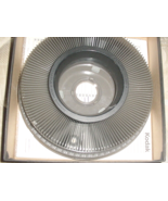 Vintage Kodak Carousel Projectors 140 Slides Round Tray with Original Box - $334.52 MXN