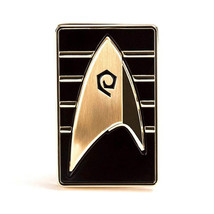 Star Trek Discovery Cadet Badge Replica - £29.02 GBP