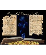 Powerful Money Spell, Abundance, Wealth, Money Spell｜Get wealth quickly - $13.70 CAD
