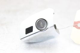 12-13 MERCEDES-BENZ E350 Driver Door Key Lock Mechanism F360 image 10