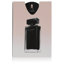 Narciso Rodriguez Perfume By Mini Edp Flat Spray 0.01 oz - $23.37