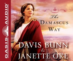 The Damascus Way (Volume 3) (Acts of Faith) CD - $16.29