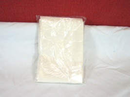 Martha Stewart King Pillow Case Beige T4103889 - $12.82