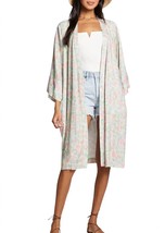 Saltwater Luxe polly kimono for women - £53.38 GBP