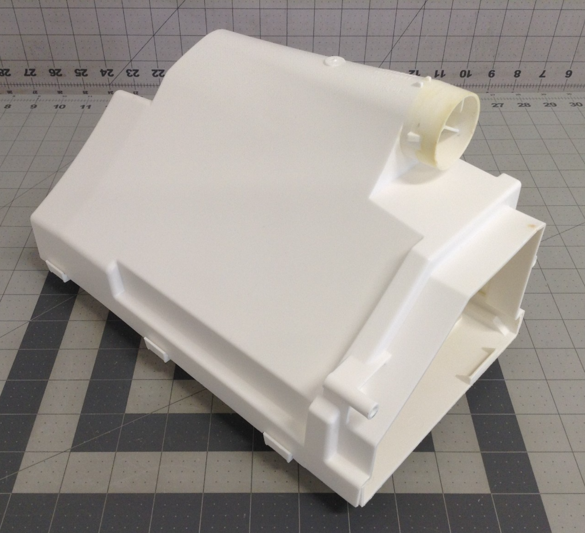 OEM Maytag Washer Dispenser Drawer W11752344 W11106533 - $34.60