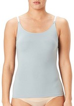 SPANX 2352 Socialite Camisole Top Blue Heron ( S ) - £94.93 GBP