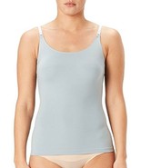 SPANX 2352 Socialite Camisole Top Blue Heron ( S ) - $118.77