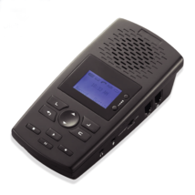 AR100 Landline Phone Recorder | Telephone Call Recorder | Auto Record | 16GB - £104.40 GBP