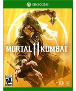 Mortal Kombat 11 - Xbox One - $3.99