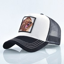 Summer Snapback  Baseball Cap Men Fashion  Embroidery Hip Hop Hat Women Outdoor  - £151.52 GBP