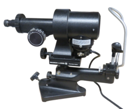 Bausch &amp; Lomb Model 71-21-35  Keratometer 120V, 0.13Apms, 50-60Hz - £115.94 GBP