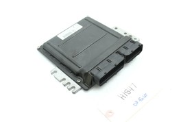 2003 INFINITI FX45 4.5L ENGINE COMPUTER ECU ECM MODULE H1847 image 9