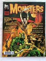 Famous Monsters of Filmland #260 A Cover Near Mint Condition Mar/Apr 2012 - $9.99