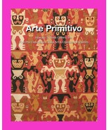 Pre Columbian Artifacts Price &amp; Value Guide Arte Primitivo Auction Catal... - $19.99