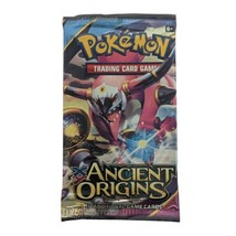 Pokemon XY Ancient Origins Booster Pack | Factory Sealed - $24.74