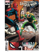 Marvel Comics The Amazing Spider-Man #40 Second Print Cover (2020) - $9.74 CAD