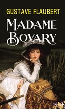Madame Bovary [Hardcover] - £21.73 GBP