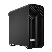 Fractal Design Torrent RGB Black E-ATX Tempered Glass Window High-Airflo... - £233.57 GBP