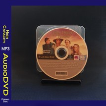 The LITTLE HOUSE ON THE PRAIRIE Series - 9 MP3 Audiobook Collection - $22.90