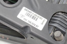 Passenger Right Radiator Fan Assembly Ends Fits 97-04 PORSCHE BOXSTER 71129 image 4
