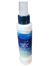 Bath&amp;Body Works Endless Mar Pelo Niebla Sal de Mar 145ml Nuevo - £14.23 GBP