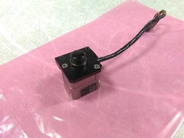 Defective Siemens 03000102 RSF Elektronik MS 100 HPP Sensor AS-IS for Repair - $91.13