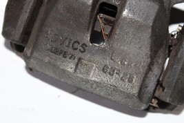 2009-2014 TOYOTA MATRIX FRONT LEFT SIDE BRAKE CALIPER R1800 image 6