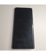 Samsung galaxy Note 8 Black 128GB  - $28.00