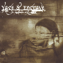 Yage - Yage &amp; Engrave (7&quot;) VG+ - £11.20 GBP