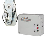 Zap 825-3 Light Duty 1-1/2HP Commercial Garage Opener Auto Close STANDAR... - $719.95