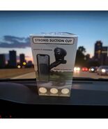Simply Tech Magnetic 3-in-1 Car Phone Mount – Dashboard Vent Windshield Holder - $22.79