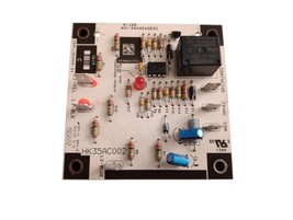Carrier HK35AC002 Relay Phase Monitor Board – HVAC Three-Phase Protectio... - €21,54 EUR