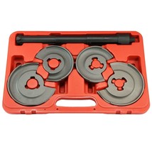 Coil Spring Compressor Telescopic Repair Tool Kit Mercedes Benz W123 W114 W202 - $152.99