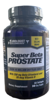 Super Beta Prostate Dietary Supplement 60 SoftGel count - £15.14 GBP